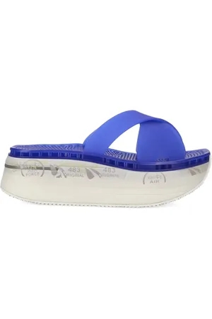 Premiata Moura tofflor