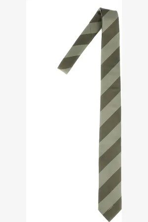Fendi Sidenslips