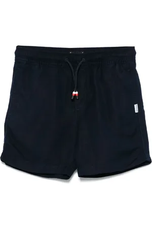 Tommy Hilfiger Shorts med logotyp