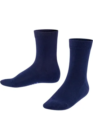 Falke Bomullsstrumpor