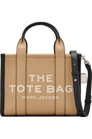 Marc Jacobs The Color Block liten totebag