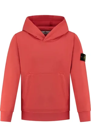 Stone Island Compass hoodie