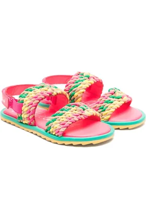 Billieblush Sandaler med öppen tå