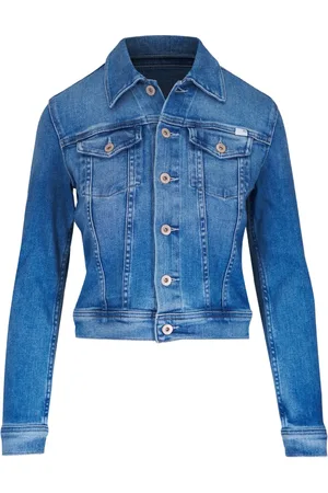 AG Jeans Robyn Central Coast jacka