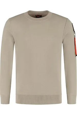 Parajumpers Tröja med rundad hals