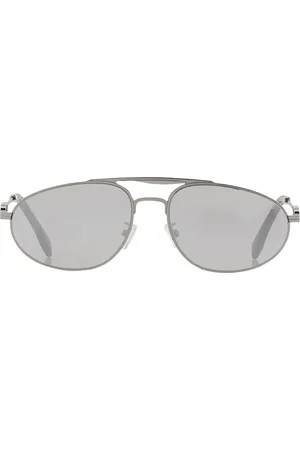 Fendi Pilotsolglasögon