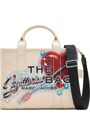 Marc Jacobs The Sagittarius totebag