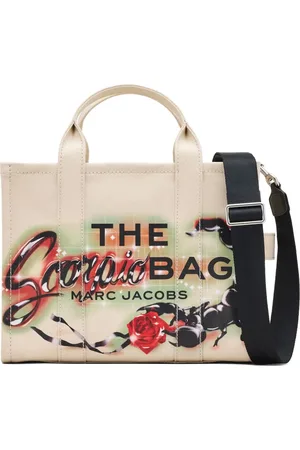Marc Jacobs The Scorpio totebag