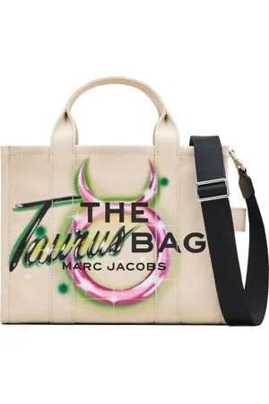 Marc Jacobs The Taurus totebag