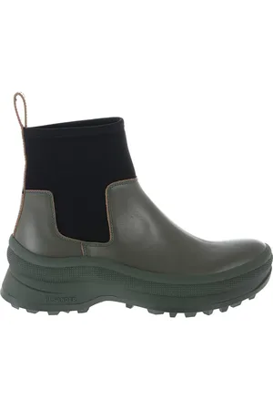 Jil Sander Low boots