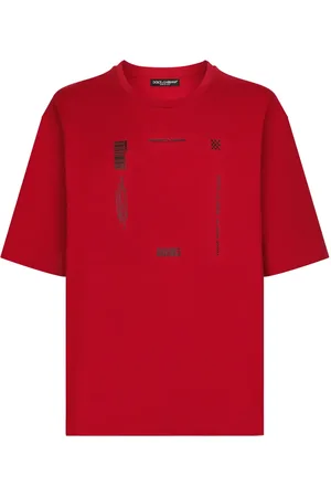 Dolce & Gabbana T
