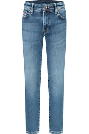 Hackett Bomullsjeans