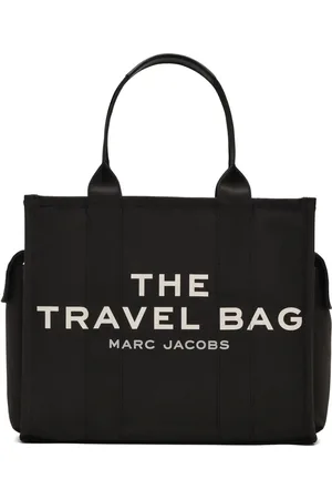 Marc Jacobs The Traveller totebag