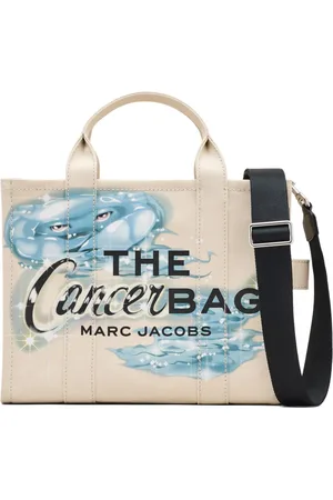 Marc Jacobs The Cancer totebag
