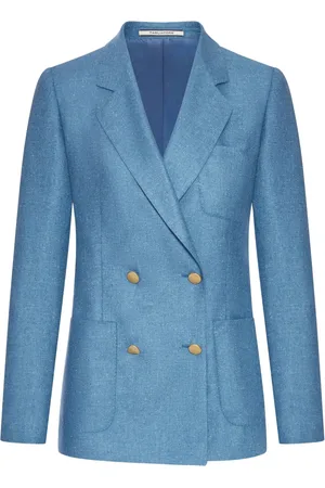 TAGLIATORE Sidenblazer