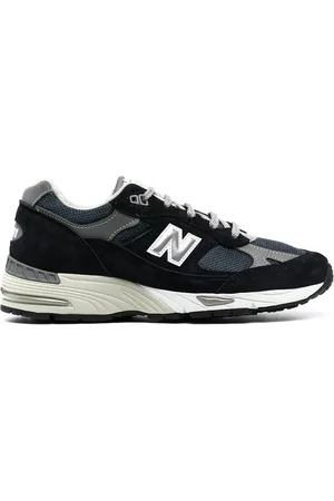 New Balance Made in England låga sneakers