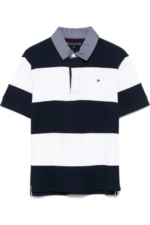 Tommy Hilfiger Flag pikétröja