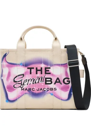 Marc Jacobs The Gemini totebag