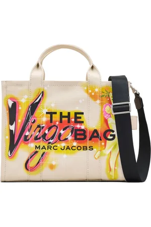 Marc Jacobs The Virgo totebag