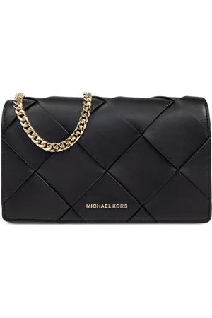Michael Kors Scarlett axelremsväska