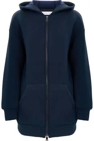 Caractere Hoodie i jersey