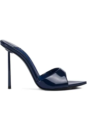 LE SILLA Bella sandaler 120 mm