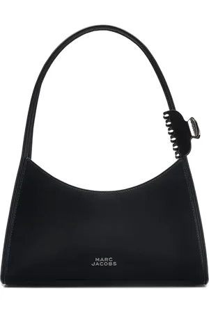 Marc Jacobs The Glam Claw Clip axelväska