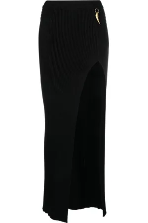 Roberto Cavalli Stickad kjol