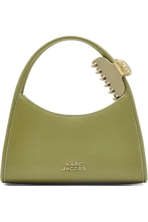 Marc Jacobs The Glam Claw Clip axelremsväska