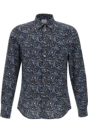Paul Smith Jacaranda