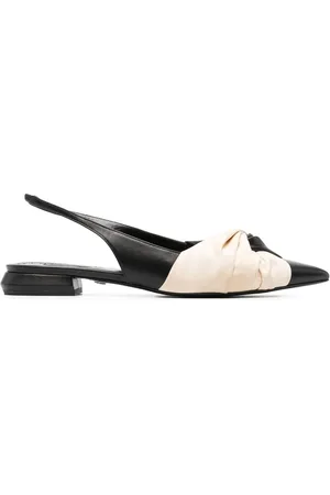 Roberto Cavalli Slingback
