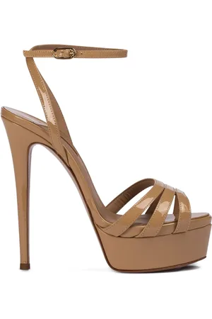 LE SILLA Lola sandaler 140 mm