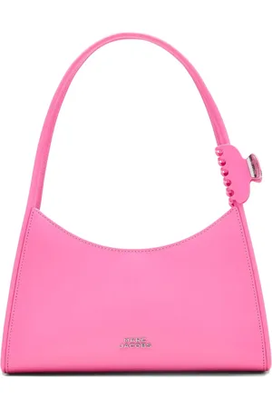 Marc Jacobs The Glam Claw Clip axelväska