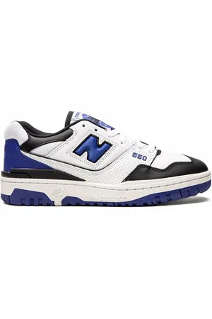 New Balance 550 låga sneakers