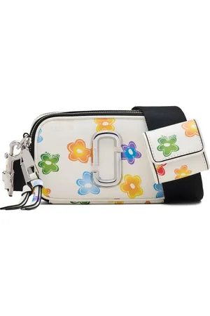 Marc Jacobs The Daisy Snapshot axelremsväska