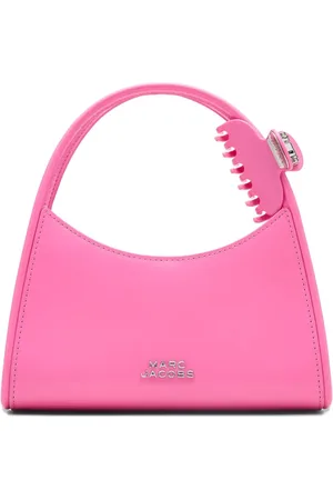 Marc Jacobs The Glam Claw Clip axelremsväska