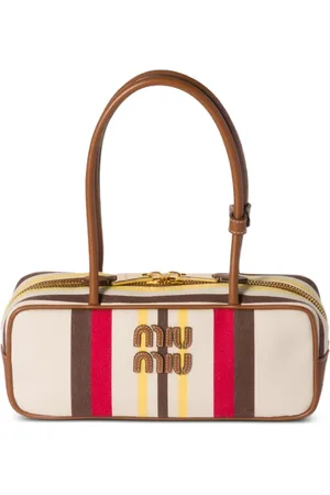 Miu Miu Beau totebag