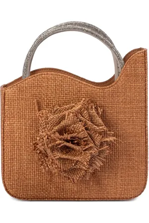 LE SILLA Rose liten väska