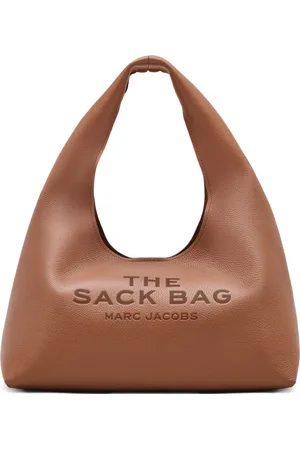 Marc Jacobs The Leather Sack väska