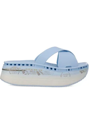 Premiata Moura tofflor
