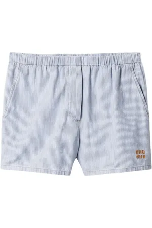 Miu Miu Randiga shorts
