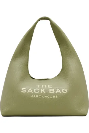 Marc Jacobs The Leather Sack väska