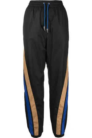 Roberto Cavalli Sweatpants med randdetalj