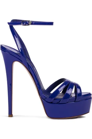 LE SILLA Lola sandaler 140 mm