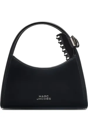Marc Jacobs The Glam Claw Clip axelremsväska