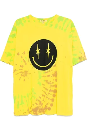 Stain Shade Tie