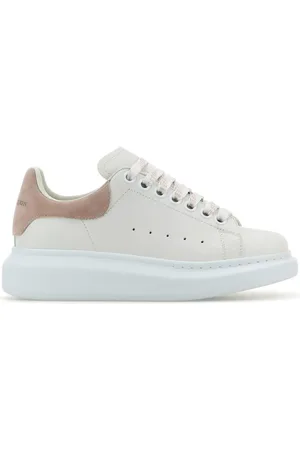 Alexander McQueen Sneakers i oversize