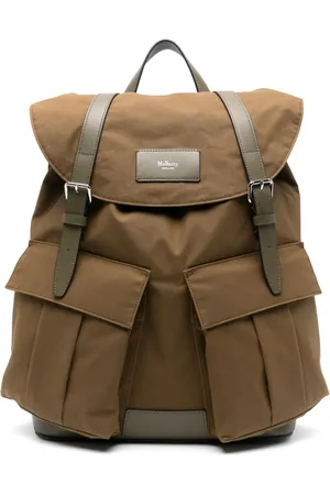 MULBERRY Heritage ryggsäck