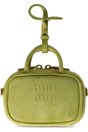 Miu Miu Beau liten väska