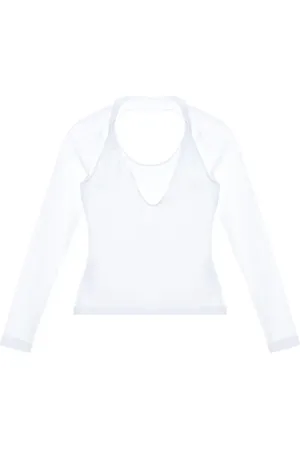 Paloma Wool Staplad topp